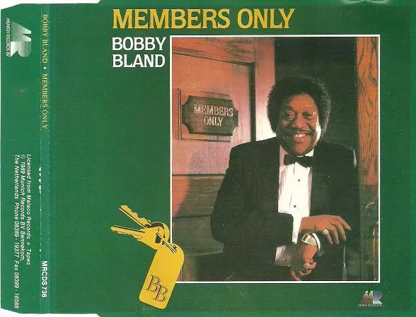 Members Only