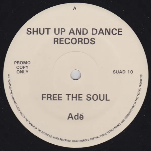 Free The Soul