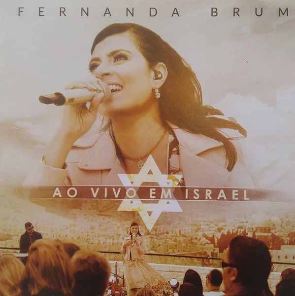 Ao Vivo Em Israel
