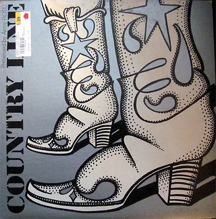 Army ROTC Presents "Country Line"