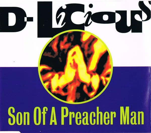Son Of A Preacher Man
