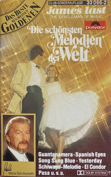 Die Schönsten Melodien Der Welt