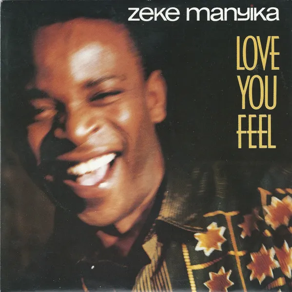 Love You Feel