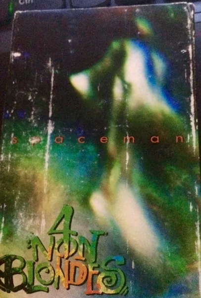 Spaceman