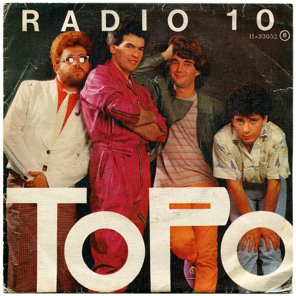 Radio 10