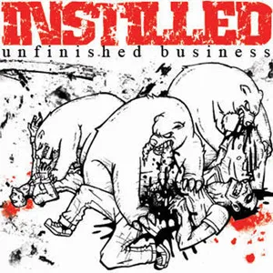 Unfinished Business