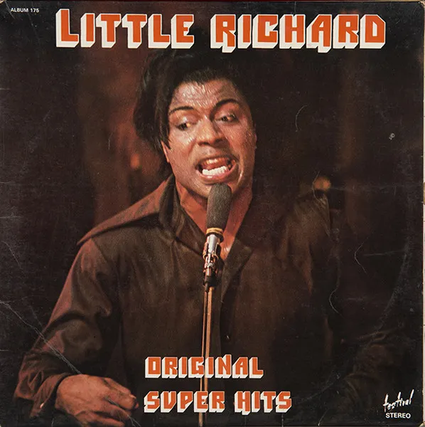 Original Super Hits