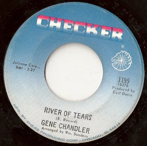 River Of Tears / It's Time To Settle Down