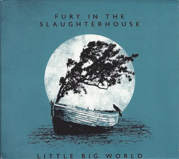 Little Big World: Live & Acoustic