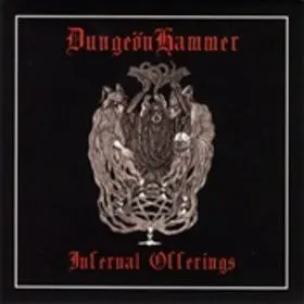Infernal Offerings / Graveyard Noise