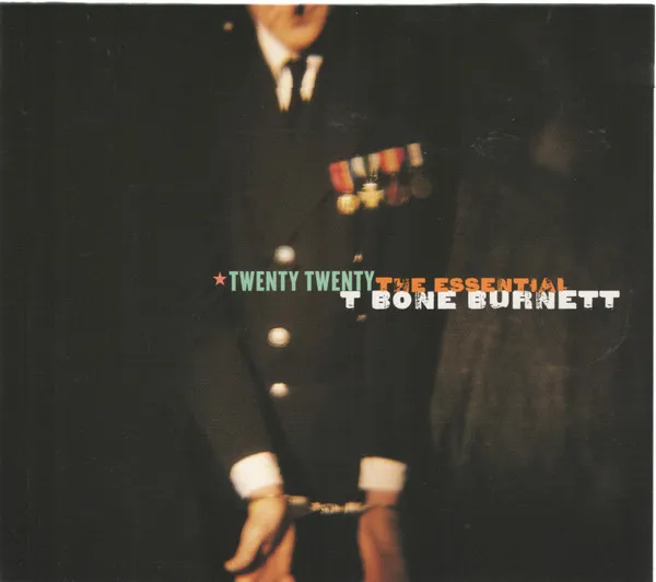 Twenty Twenty - The Essential