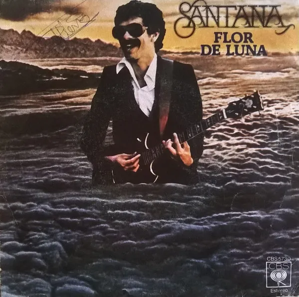 Flor De Luna
