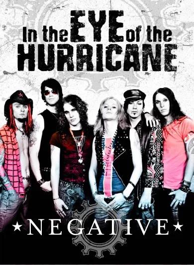 Negative