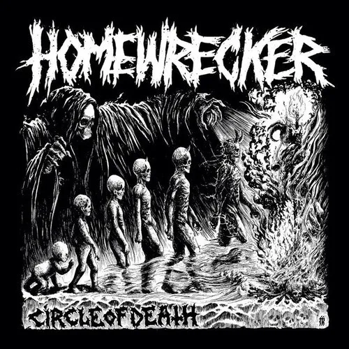 Circle Of Death