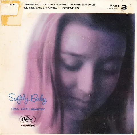 Softly, Baby - Part 3