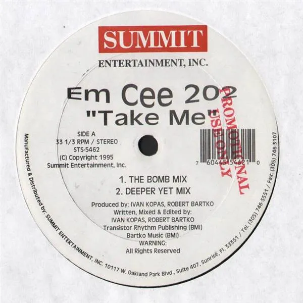 Em Cee 202