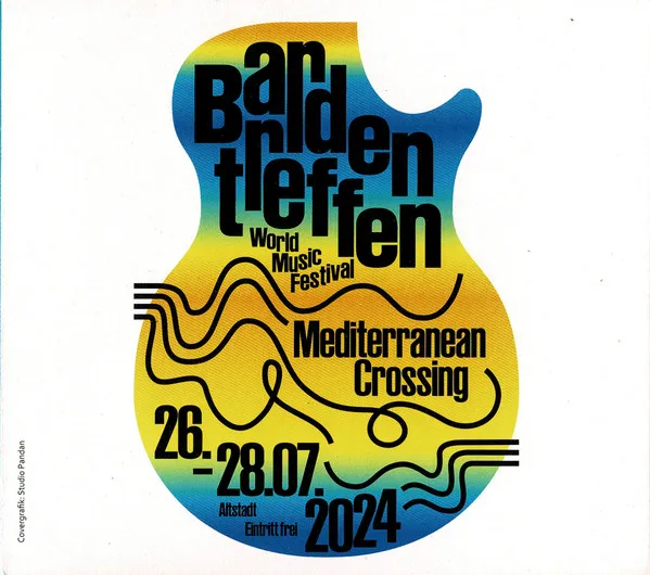Bardentreffen 2024