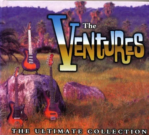The Ultimate Collection