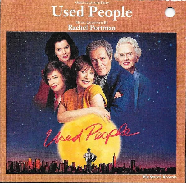 Used People (Original Score)