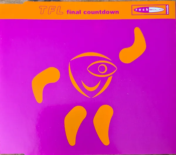Final Countdown