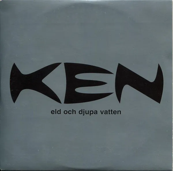 Eld Och Djupa Vatten