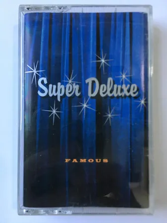 Super Deluxe