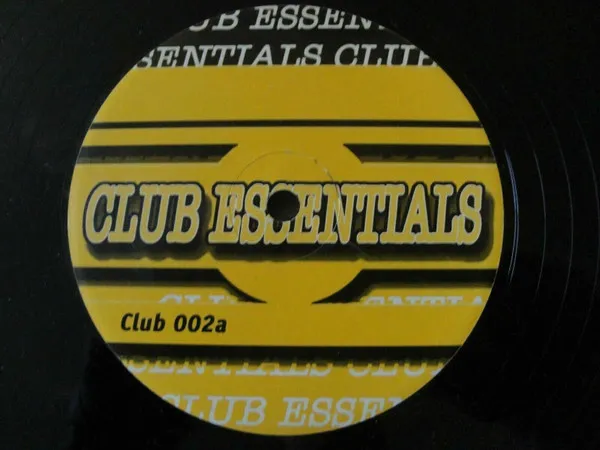 Club Essentials 002
