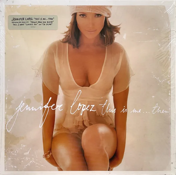 This is Me...Then (20th Anniversary Edition)