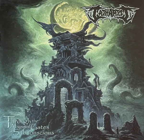 Through The Abysmal Gates Of Subconscious