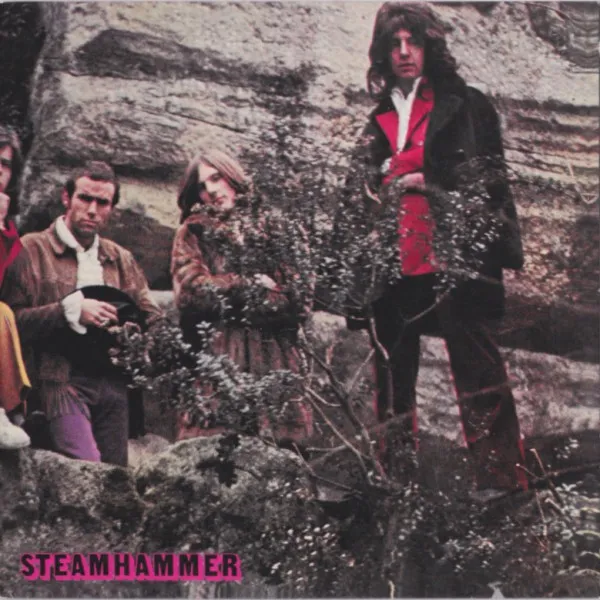 Steamhammer