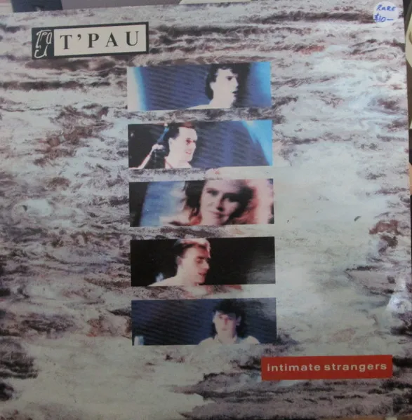 Intimate Strangers