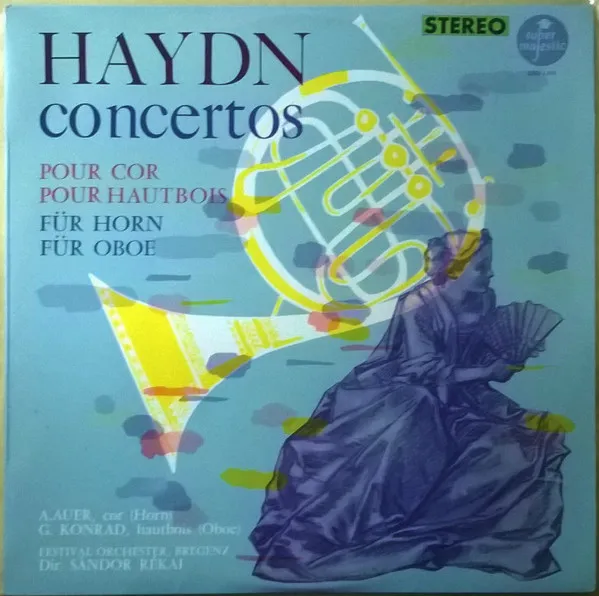 Concertos