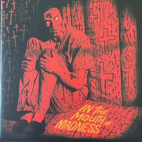 In The Mouth Of Madness