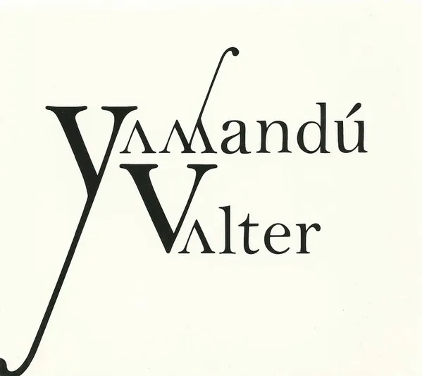 Yamandú Valter