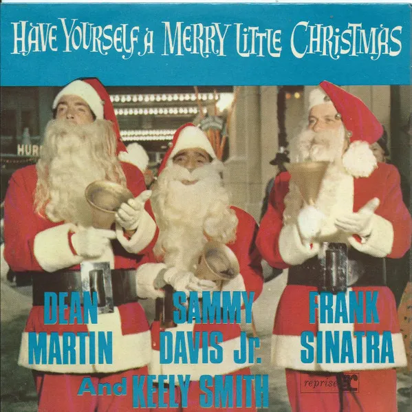 Have Yourself A Merry Little Christmas