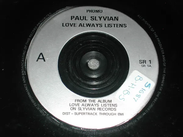 Love Always Listens