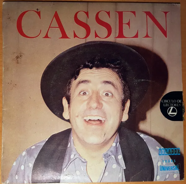 Cassen