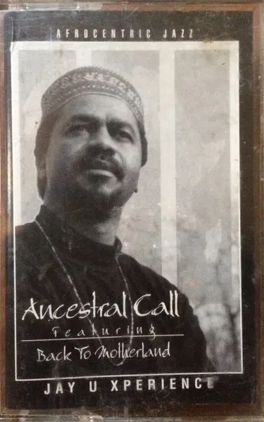 Ancestral Call