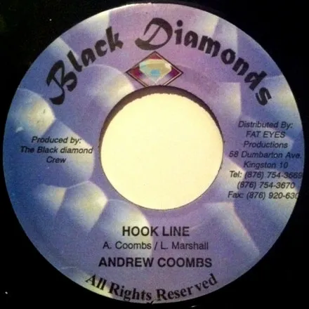 Hook Line