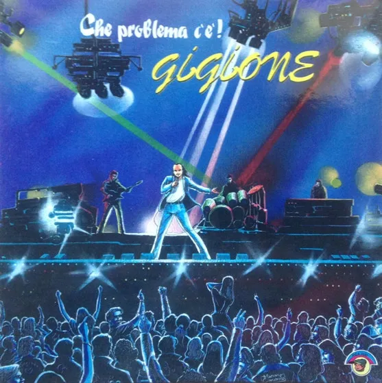 Che Problema C'È !