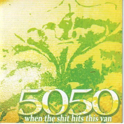 When The Shit Hits This Van