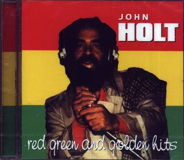 Red Green And Golden Hits