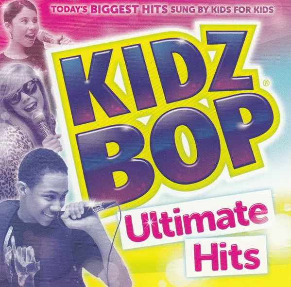 Ultimate Hits