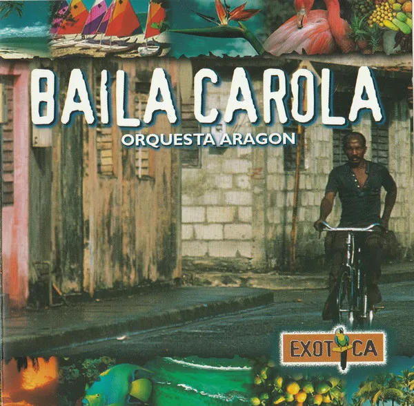 Orquesta Aragon
