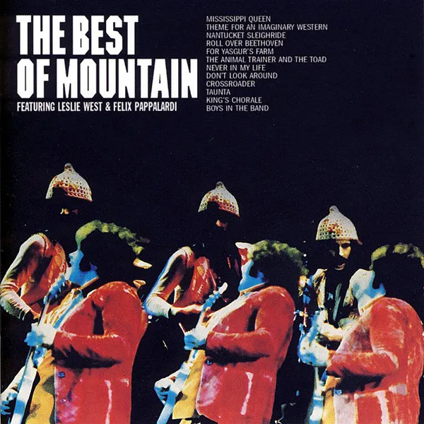 Mountain