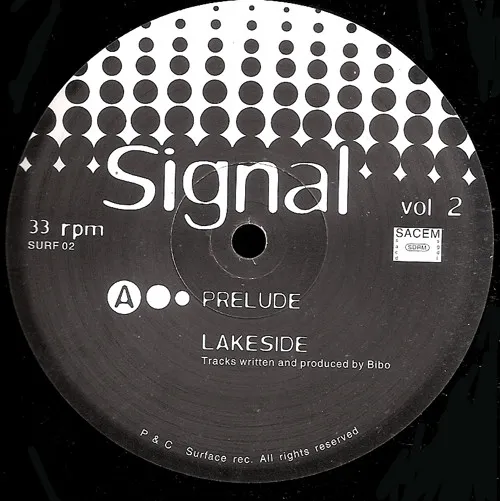 Signal Vol 2
