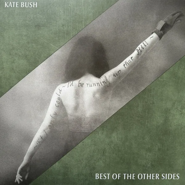 Best Of The Other Sides (180g) (Green Marble Vinyl)