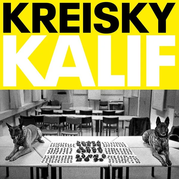 Kalif / Our House