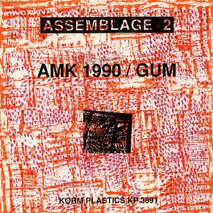Assemblage 2