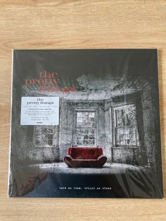 The Pretty Things